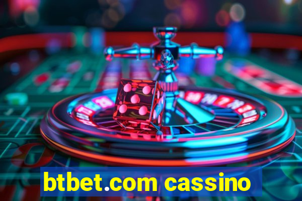 btbet.com cassino